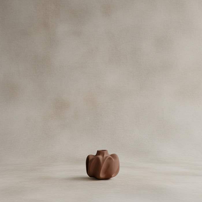 101 Copenhagen - Wabi Vase, Mini - Almond - Vase