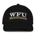 Wake Forest Dad Cap