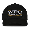 Wake Forest Dad Caps