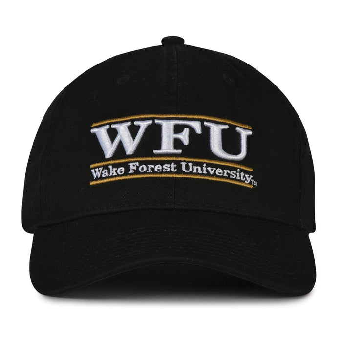 Wake Forest Dad Caps