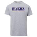Washington Nickname Bar Tee
