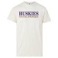 Washington Nickname Bar Tee