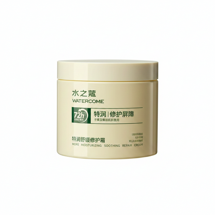 WATERCOME Extra Moisturizing Soothing Repair Cream