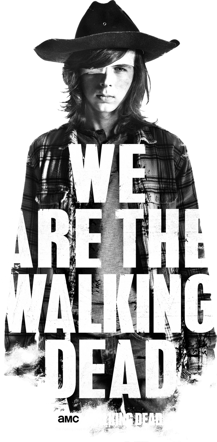 We Are The Walking Dead Women's T-Shirt
