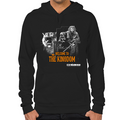 Welcome to the Kingdom Hoodie