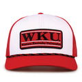 Western Kentucky Rope Trucker
