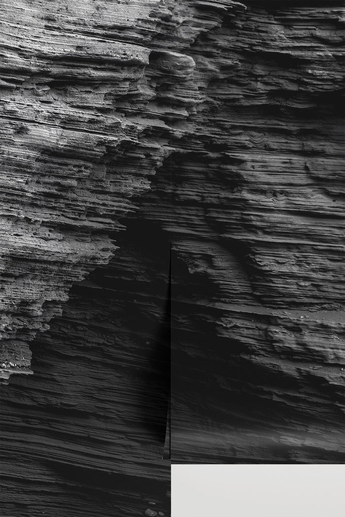 What Remains / Dark
