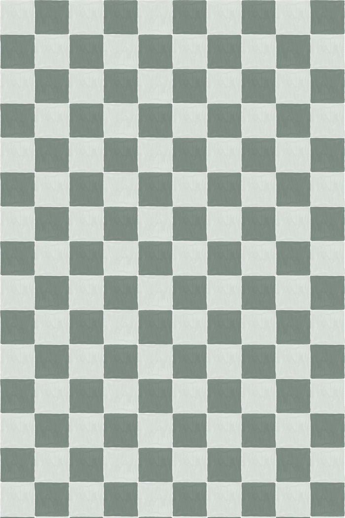 Wild Checkers / Olive