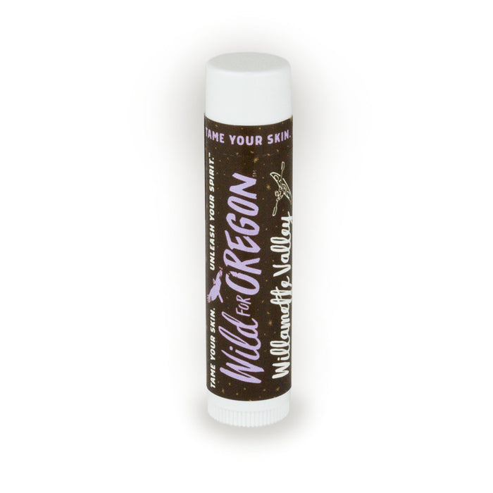 Willamette Valley Lip Balm | Lavender | Calming & Nourishing
