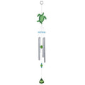 Windchime Sea Turtle