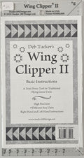 Wing Clipper II Trim Down Tool