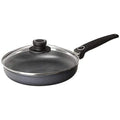 Woll Diamond Lite Saute Pan With Lid (Saute w/Lid, 9.5")
