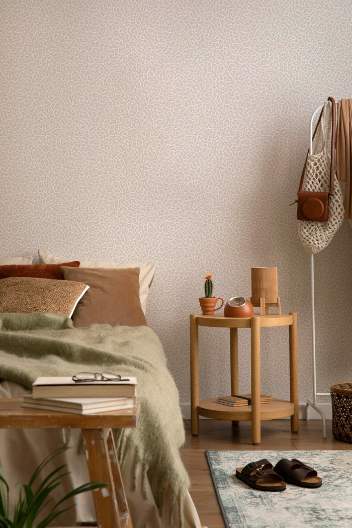 Woodland / Beige
