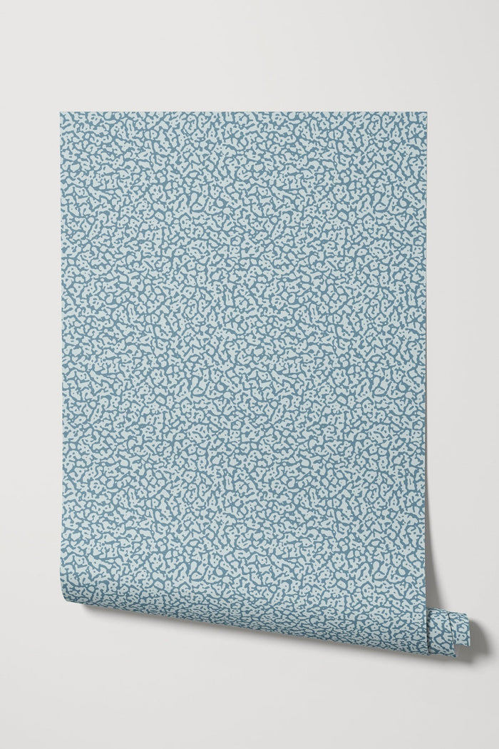 Woodland / Blue