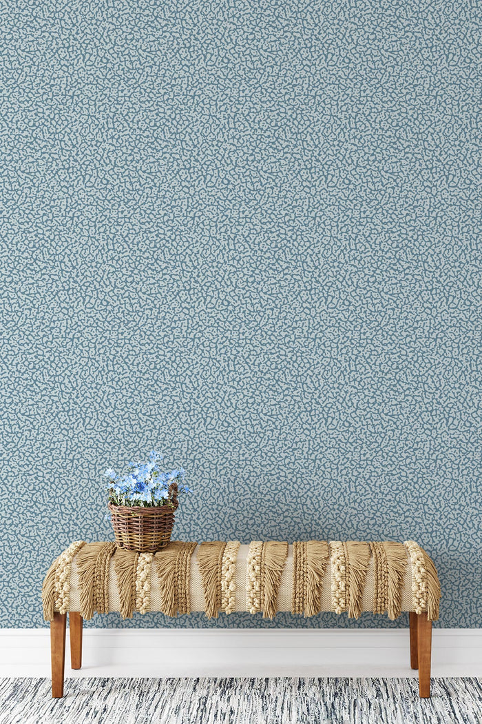 Woodland / Blue