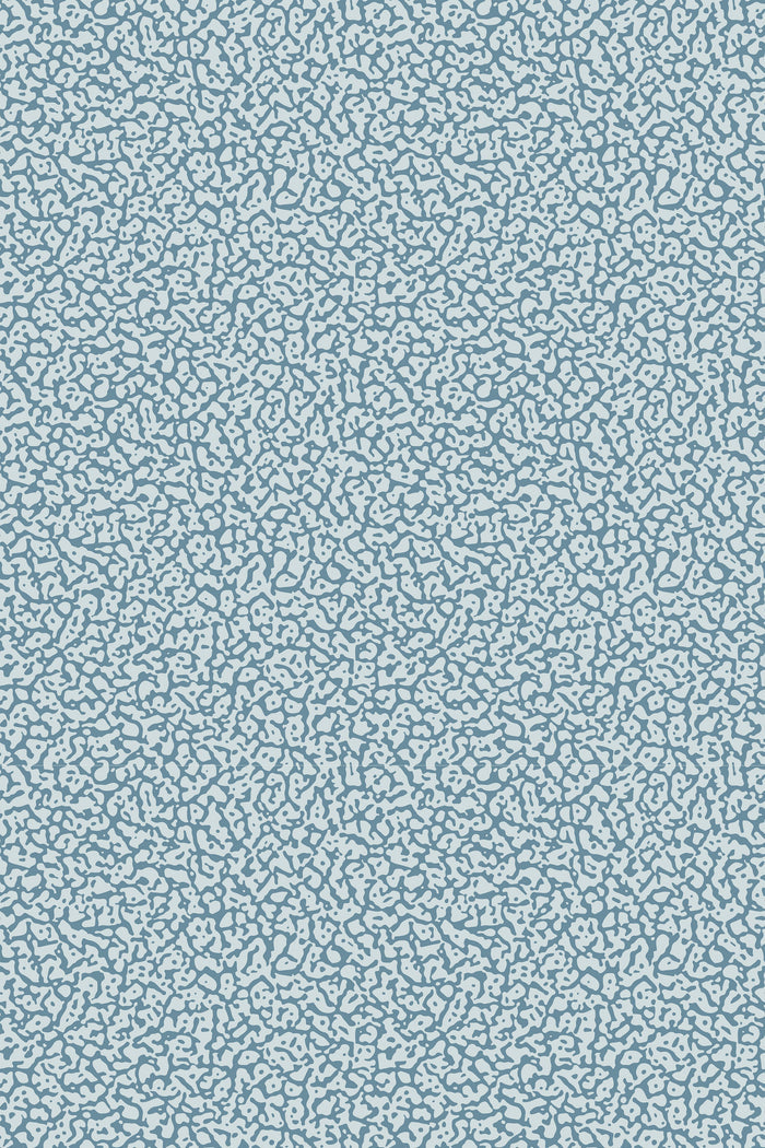 Woodland / Blue