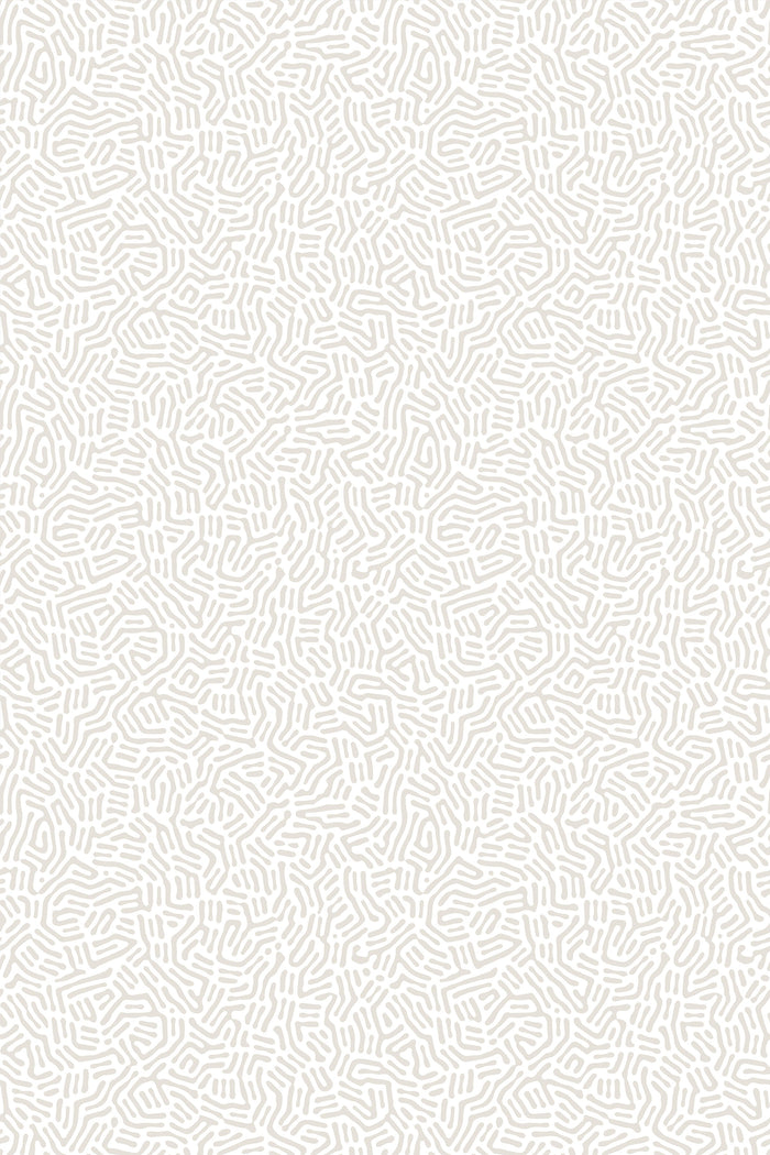 Woodland II / Beige