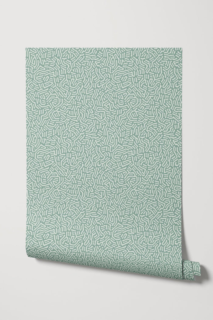 Woodland II / Sage