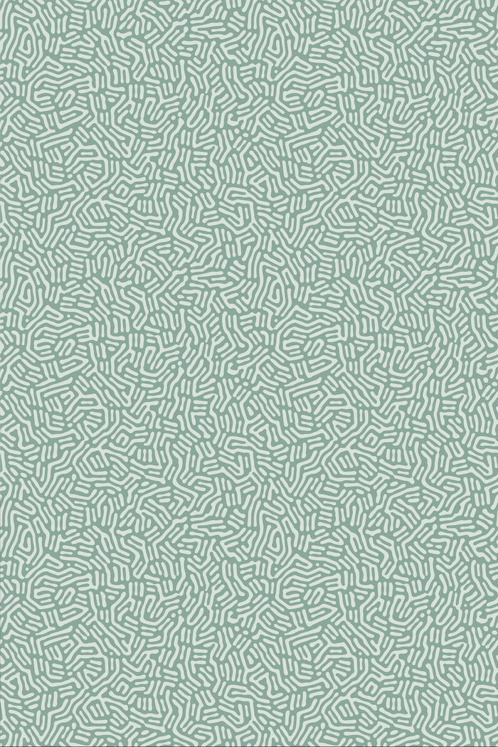 Woodland II / Sage