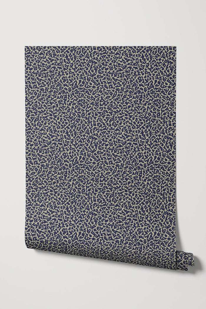 Woodland / Navy