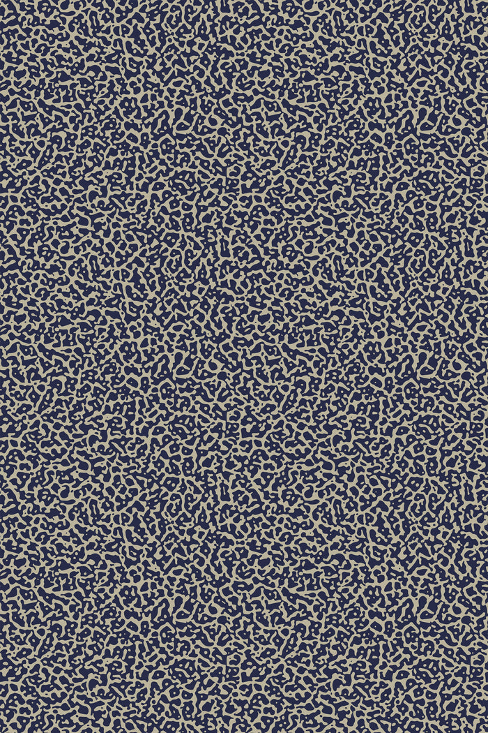 Woodland / Navy