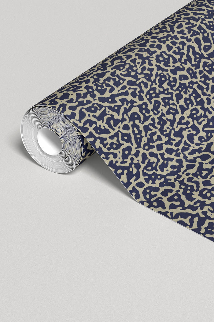 Woodland / Navy