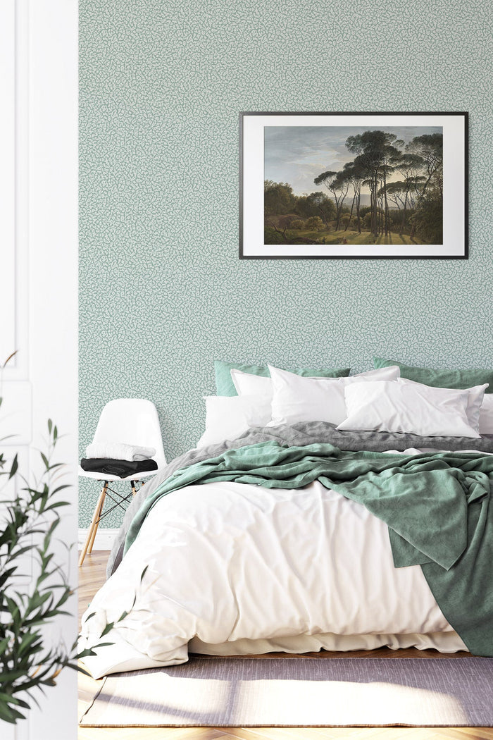 Woodland / Sage