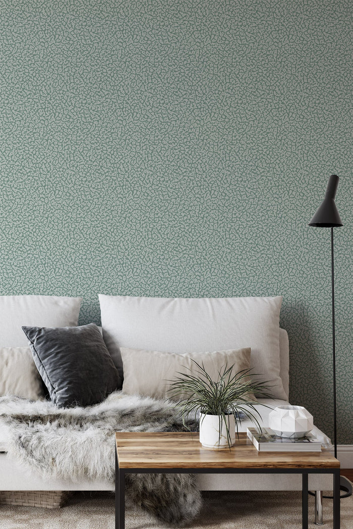 Woodland / Sage