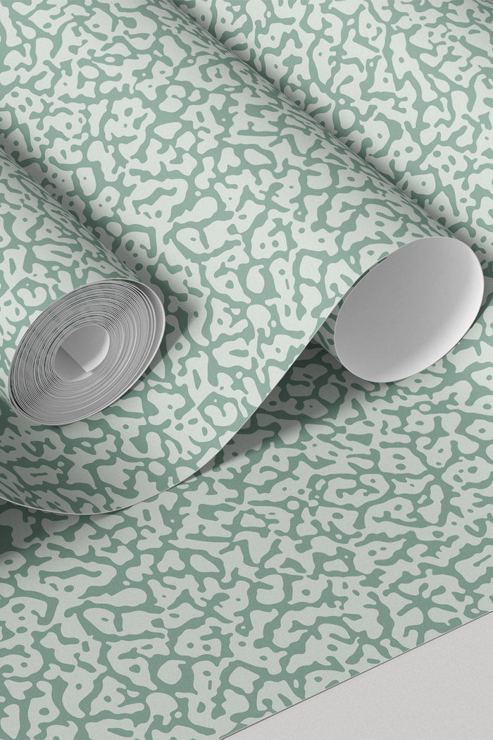 Woodland / Sage