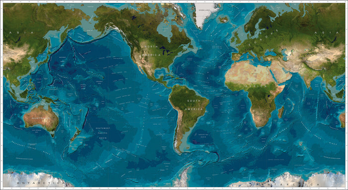 World Map