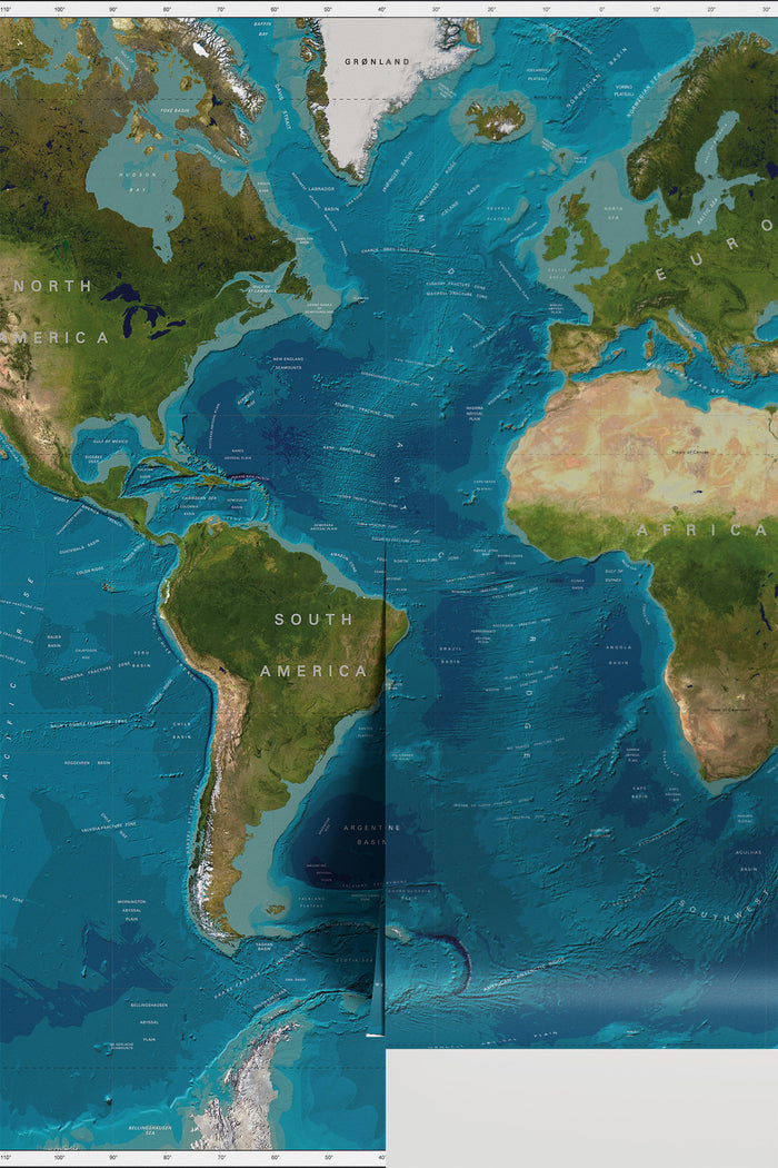 World Map
