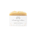 WW Honey Oatmeal Bar Soap
