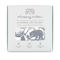 WW Lavender Eye Pillow -Secret Forest