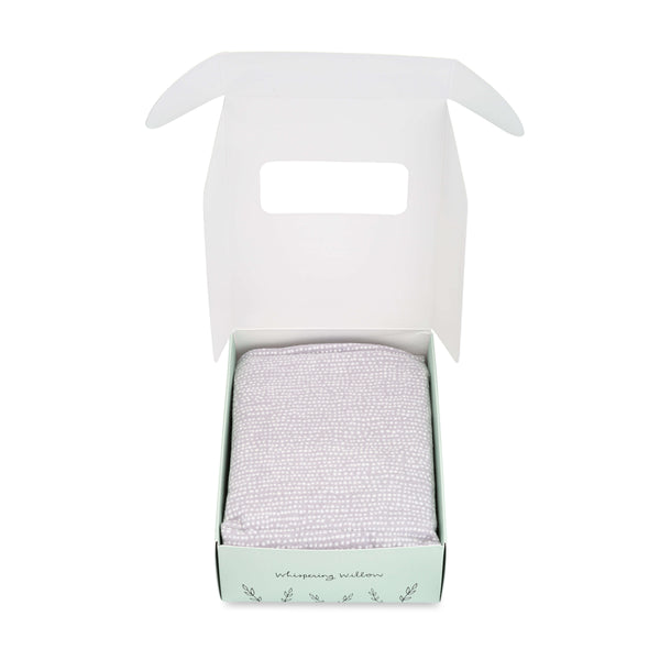 WW Lavender Neck Wrap -Fern