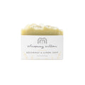 WW Rosemary & Lemon Bar Soap