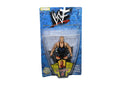 WWF Superstars 6 -Black Hart-Owen Hart