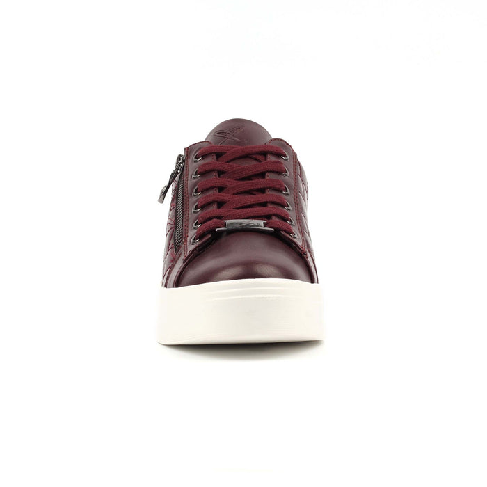 Xenon Burgundy Trainer