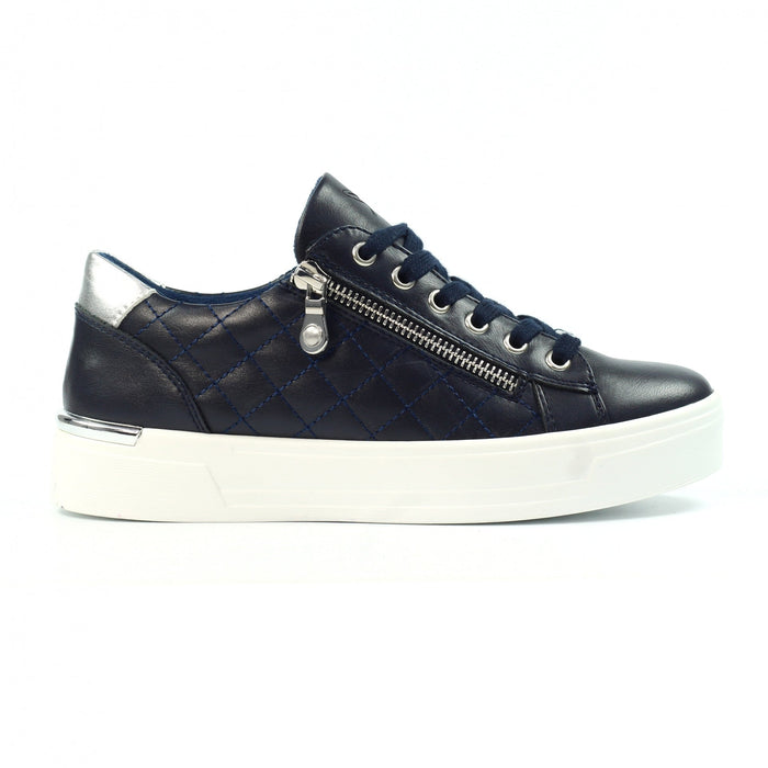 Xenon Navy Trainer