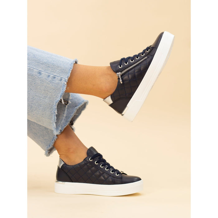 Xenon Navy Trainer