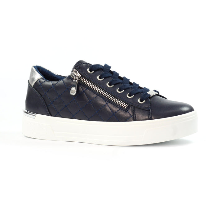 Xenon Navy Trainer