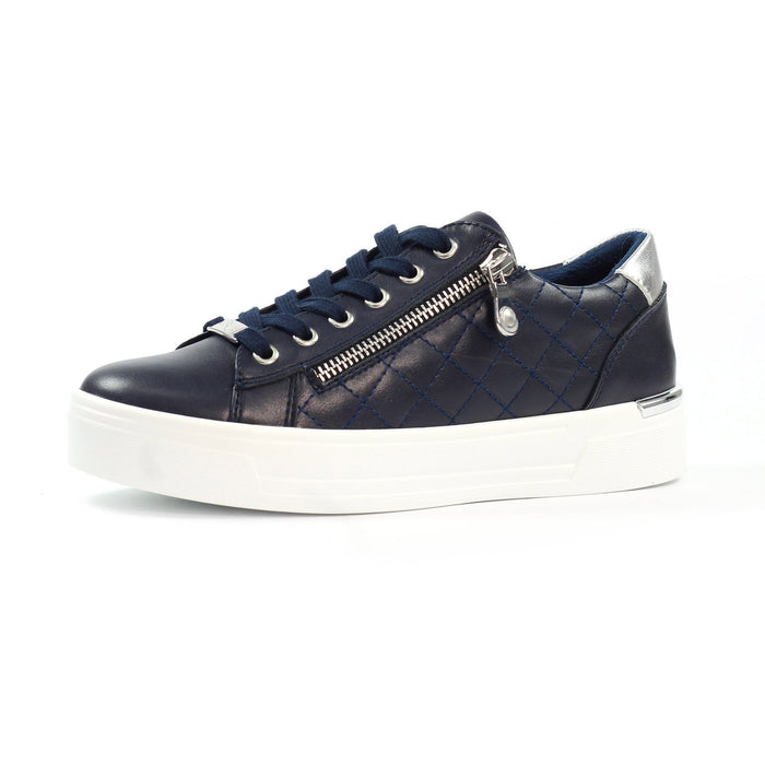 Xenon Navy Trainer