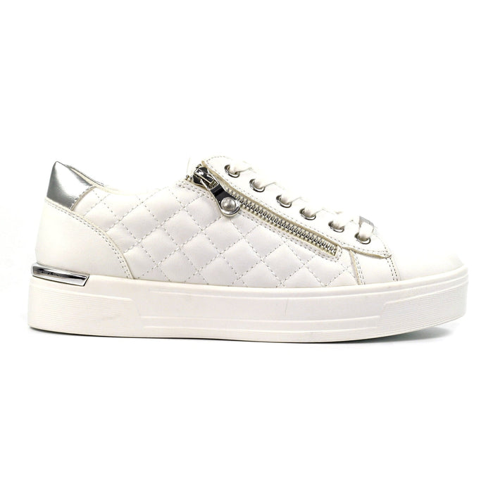 Xenon White Trainer