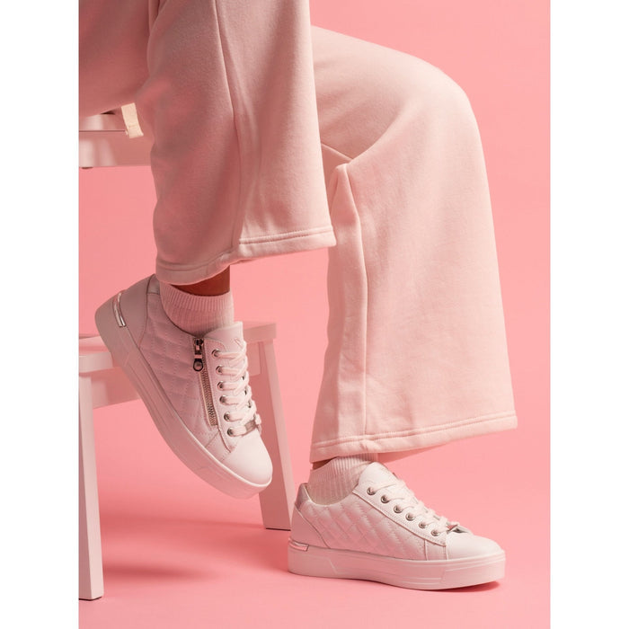 Xenon White Trainer