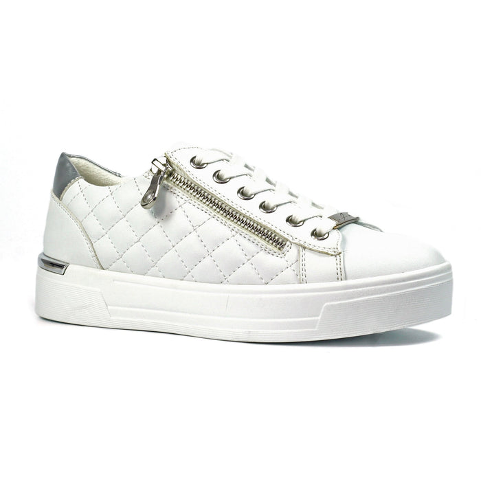 Xenon White Trainer