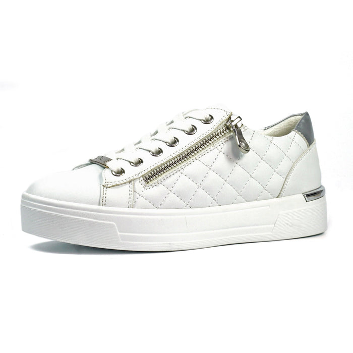 Xenon White Trainer