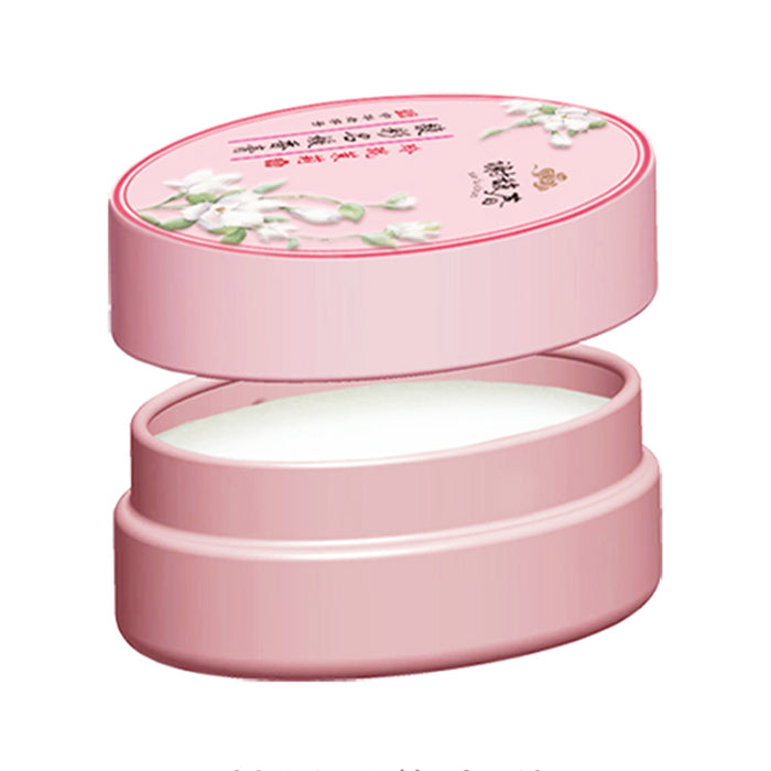 XIEFUCHUN Fucai Socialite Solid Perfume style #01