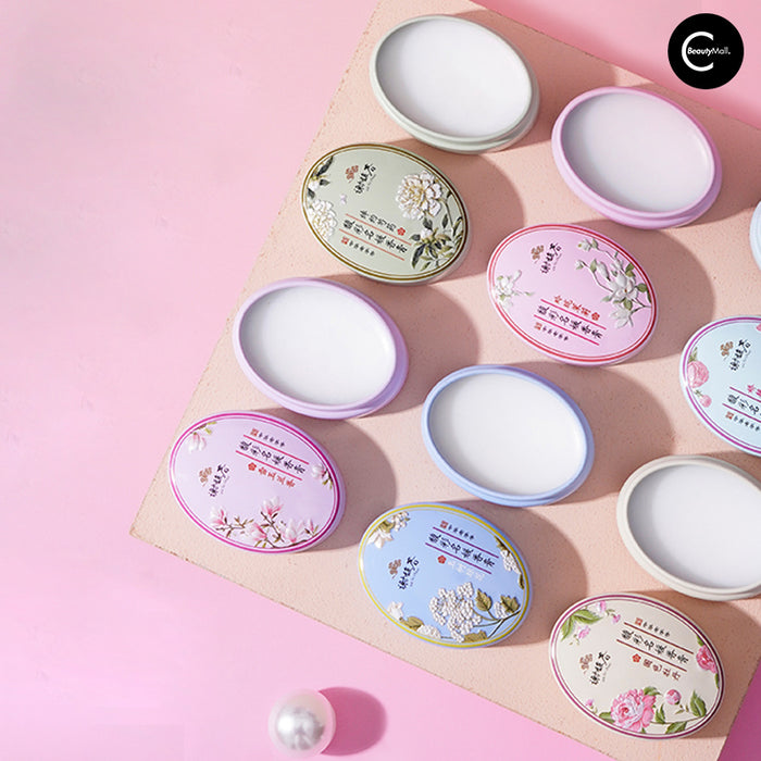 XIEFUCHUN Fucai Socialite Solid Perfume style #03