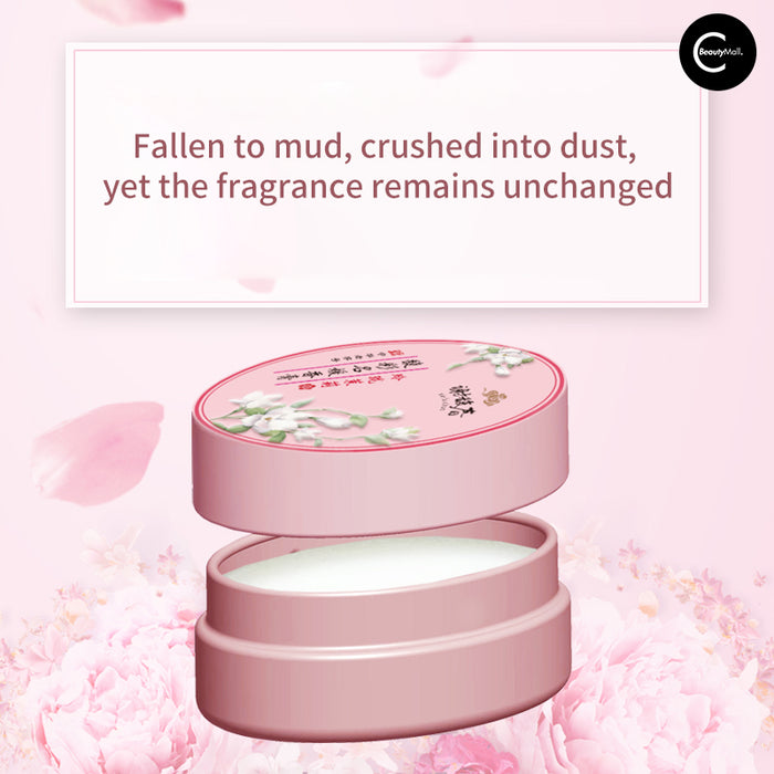 XIEFUCHUN Fucai Socialite Solid Perfume style #01