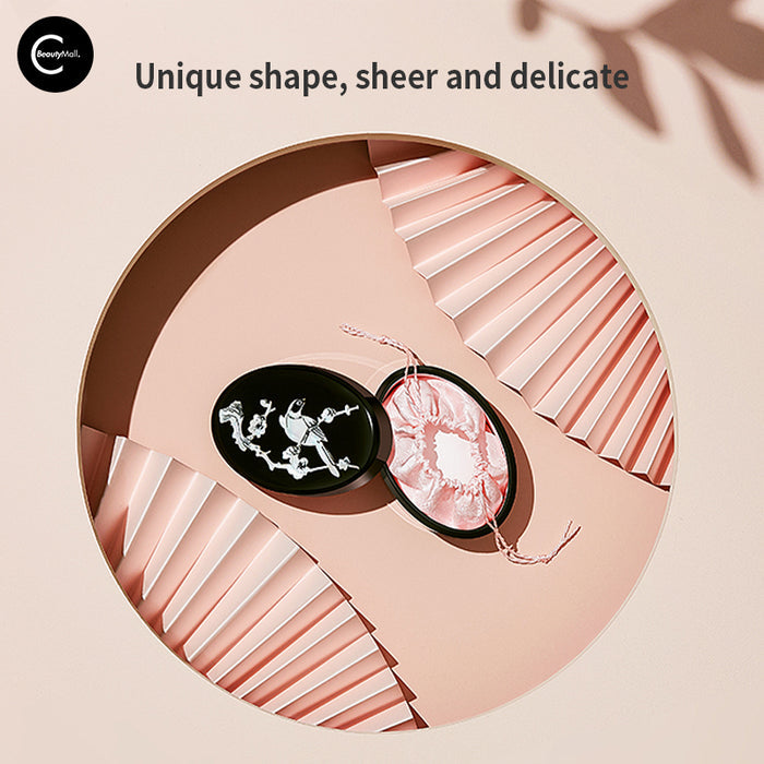 XIEFUCHUN Mother-of-Pearl Lacquer Setting Powder （Crushed Powder is Normal, Free Loose Powder Container Included)） style #01
