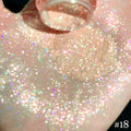 Xixi Dreamy Translucent Sparkling Highlighter Powder 38